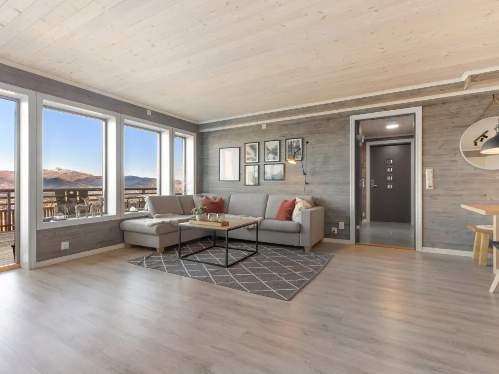 Tråstølsvegen 576-4