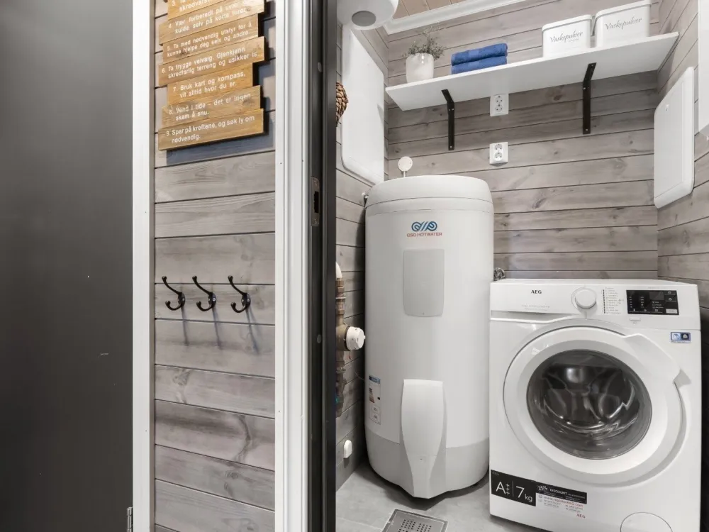 Tråstølsvegen 576-4