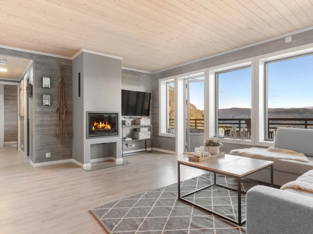 Tråstølsvegen 576-4