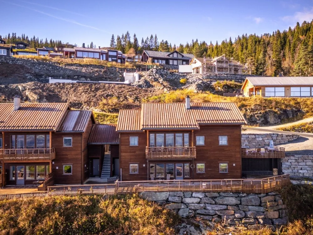 Tråstølsvegen 576-4