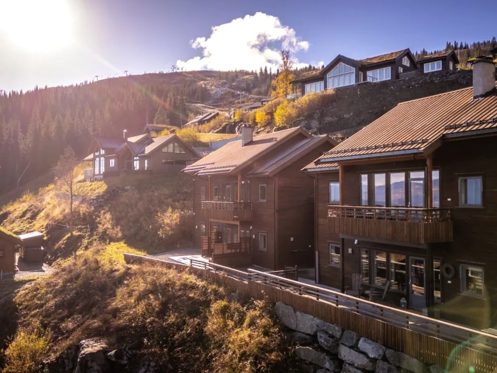 Tråstølsvegen 576-4