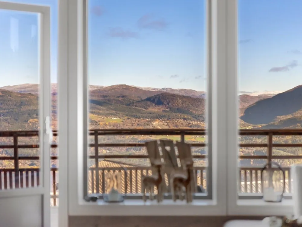 Tråstølsvegen 576-4