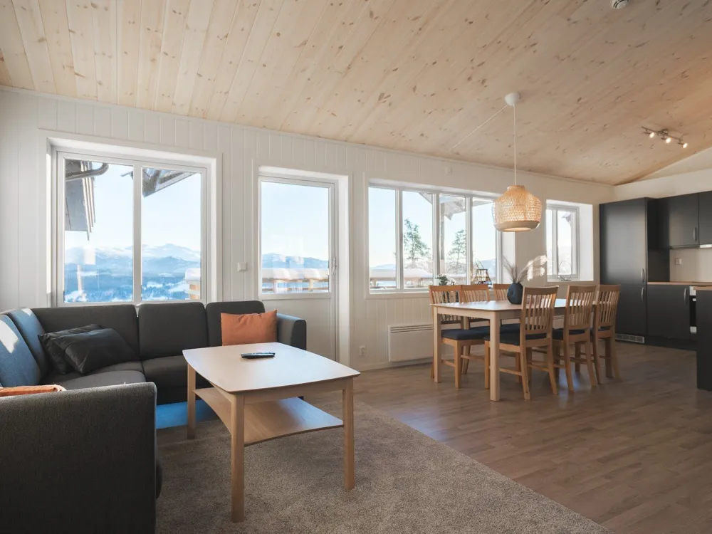Tråstølsvegen 129
