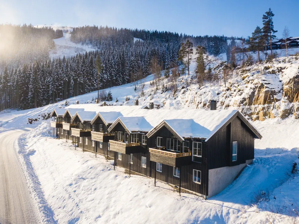 Tråstølsvegen 129
