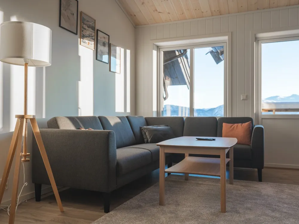 Tråstølsvegen 129