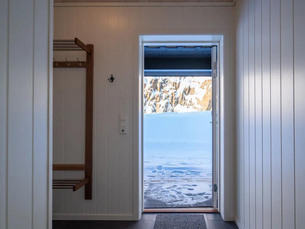 Tråstølsvegen 129
