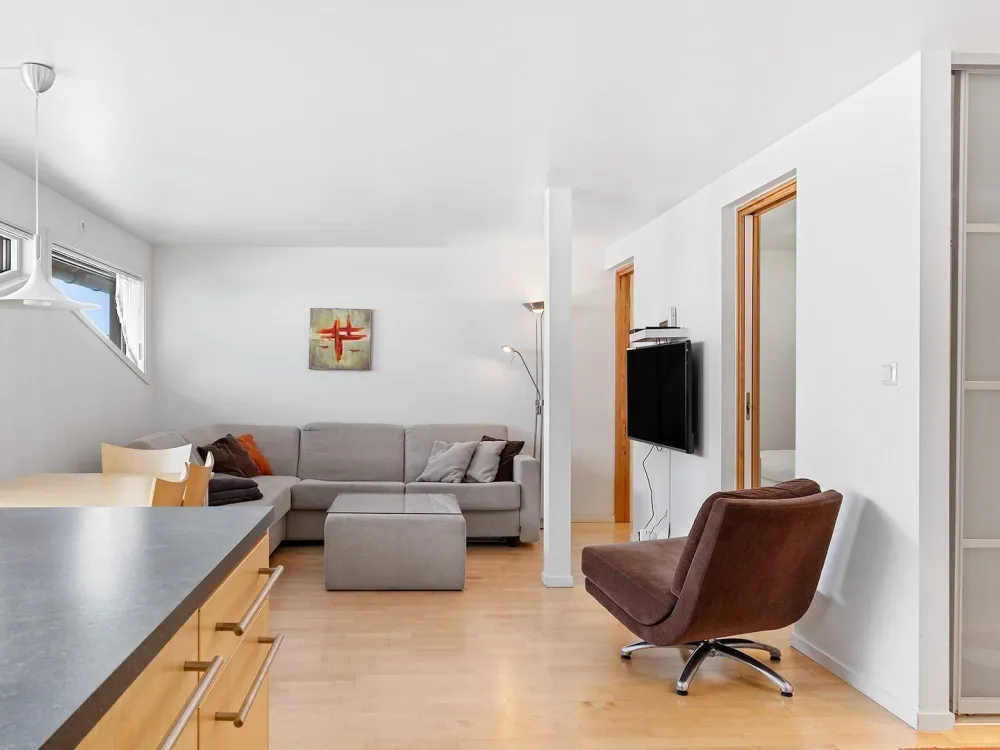Bavallstunet 27 - apartment 6