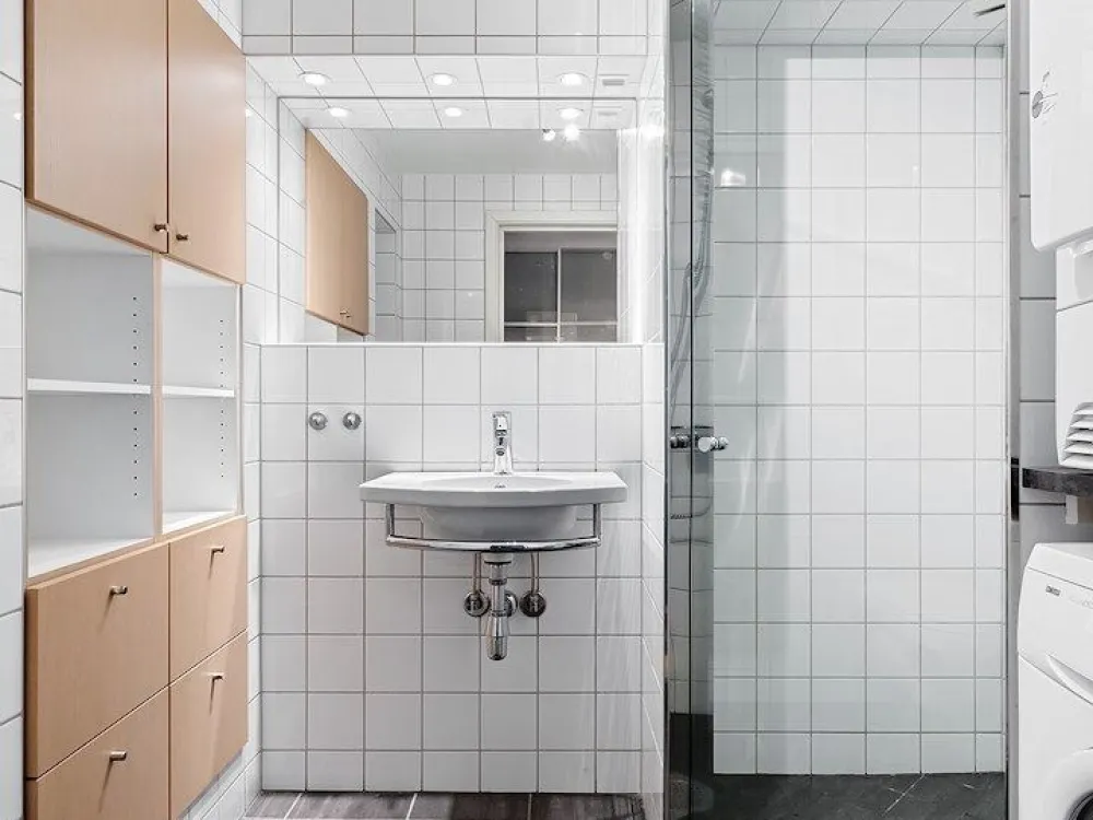 Bavallstunet 27 - apartment 6