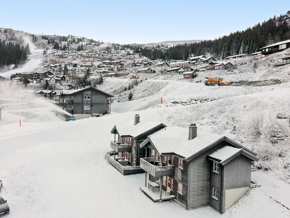 Tråstølsvegen 267