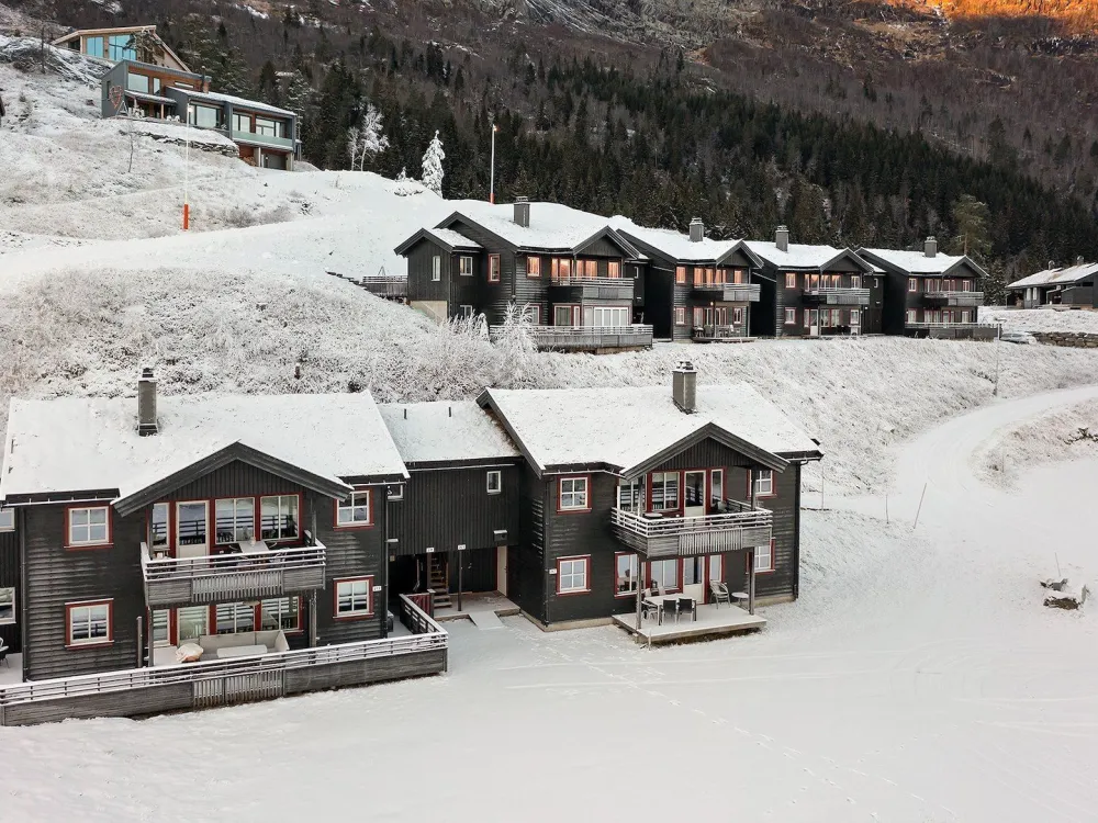 Tråstølsvegen 267