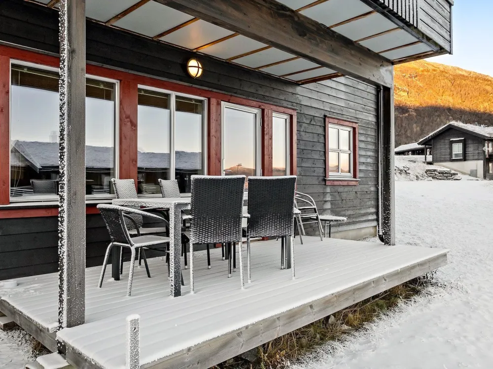 Tråstølsvegen 267