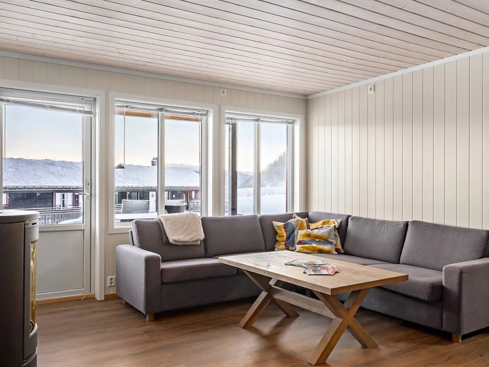 Tråstølsvegen 267