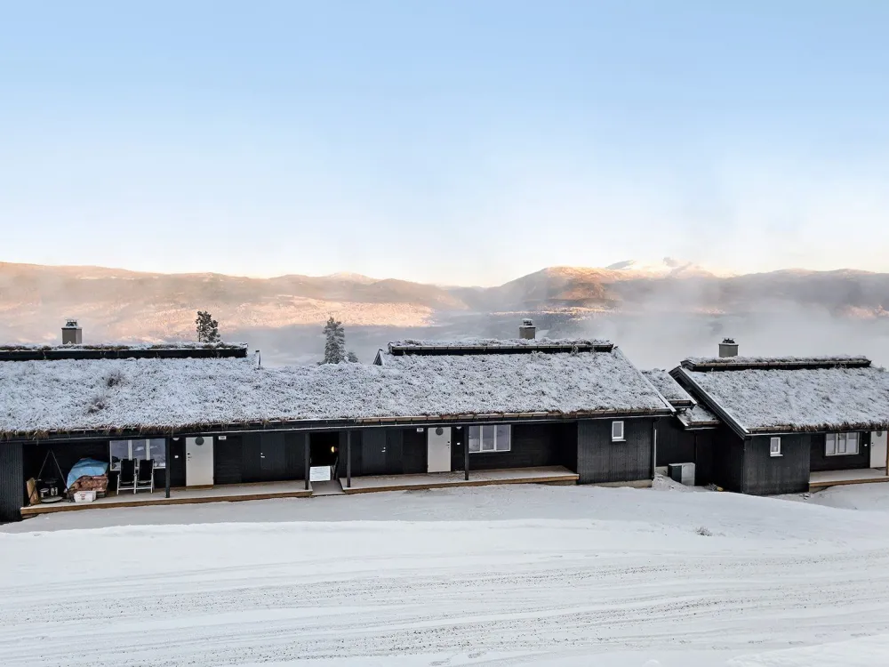 Tråstølsvegen 294