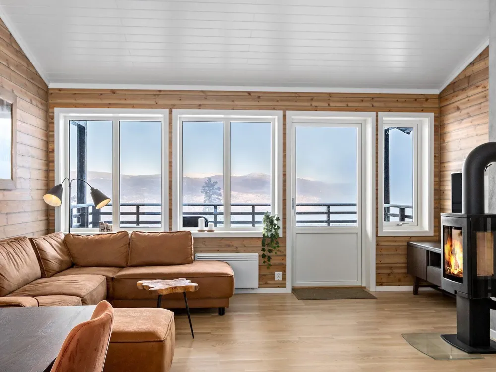 Tråstølsvegen 294