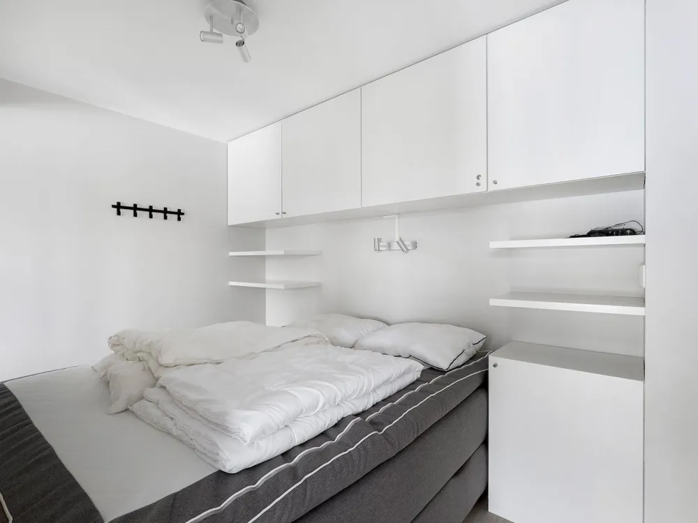 Bavallstunet 27 - apartment 3