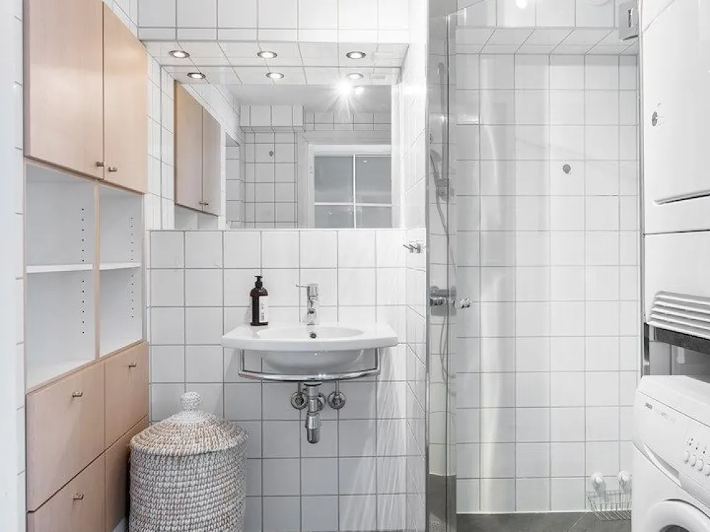 Bavallstunet 27 - apartment 3