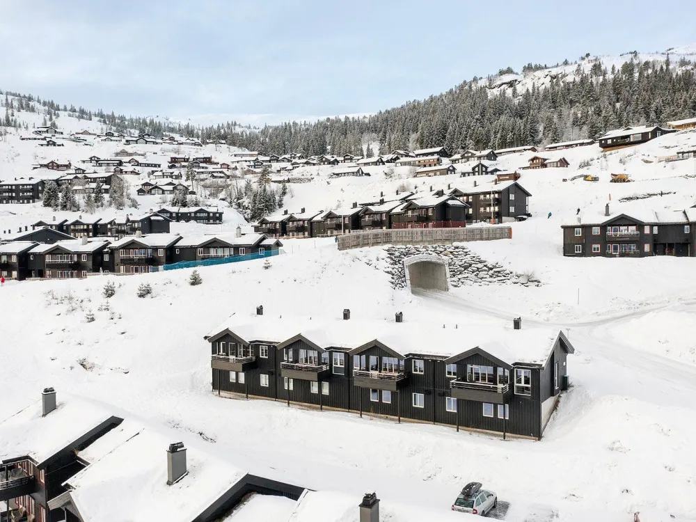 Tråstølsvegen 184