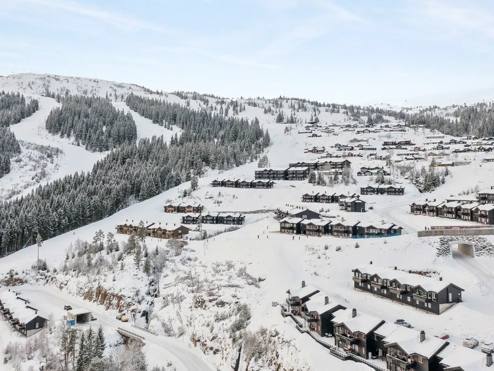 Tråstølsvegen 184