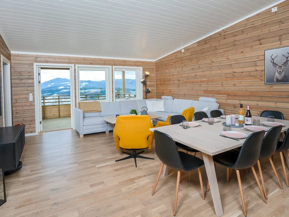 Tråstølsvegen 304