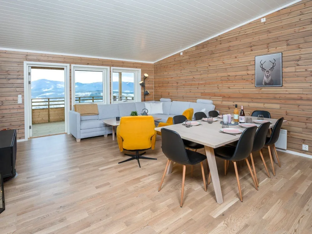 Tråstølsvegen 304