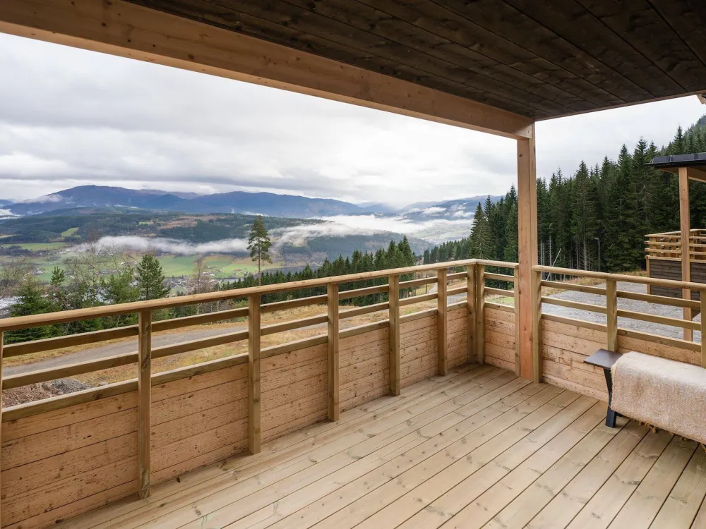 Tråstølsvegen 304