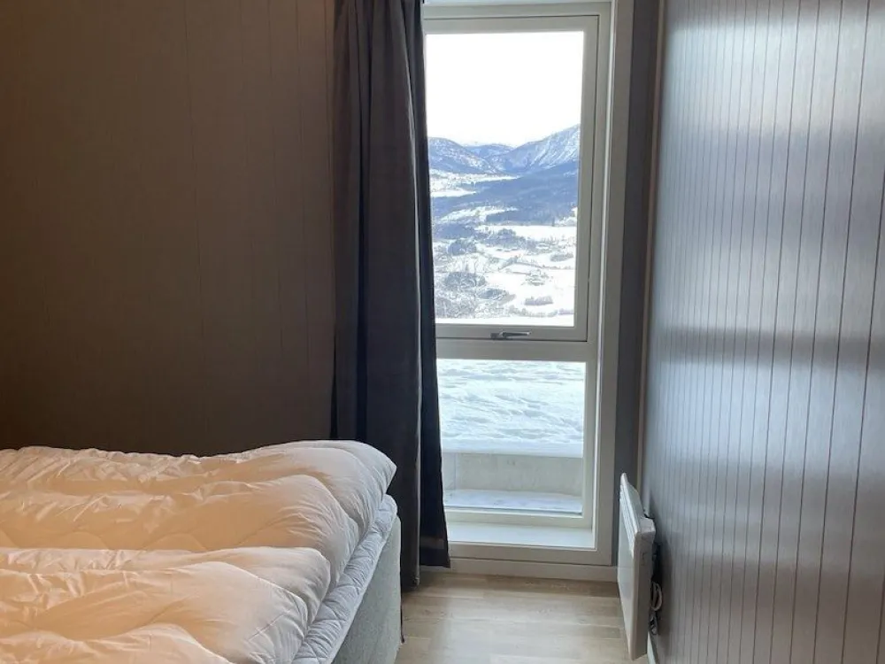 Tråstølsvegen 306-4