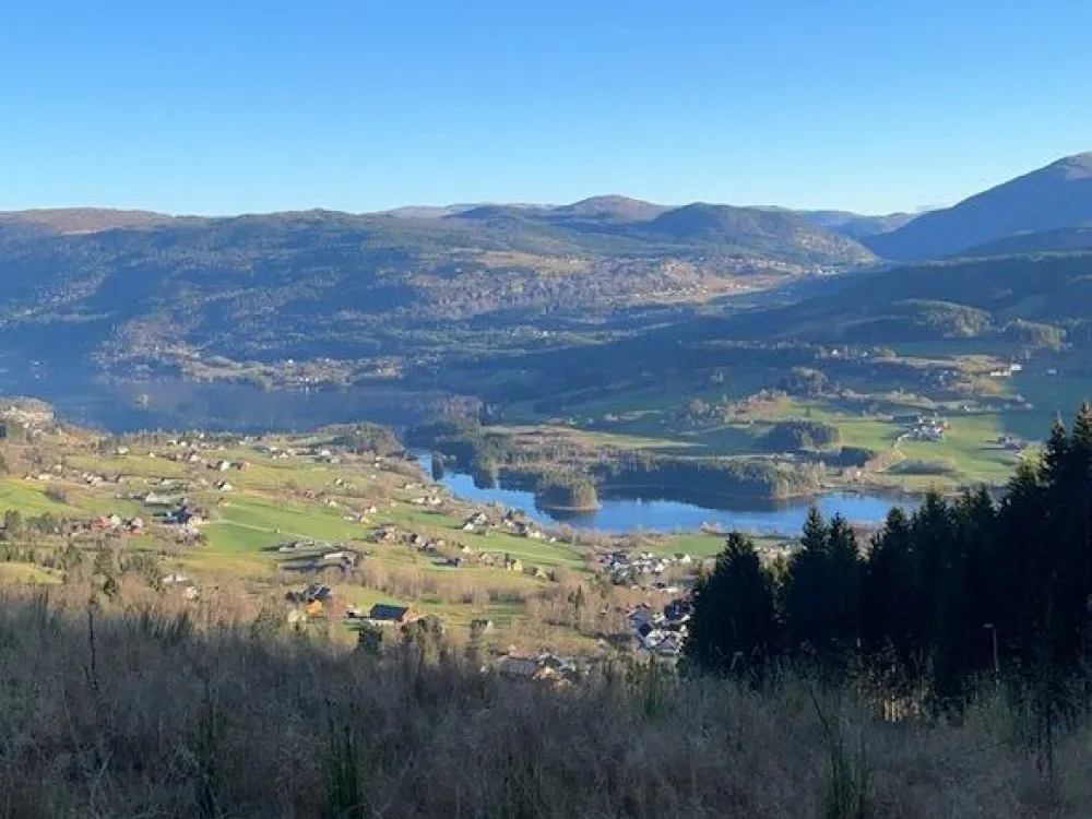 Tråstølsvegen 306-4