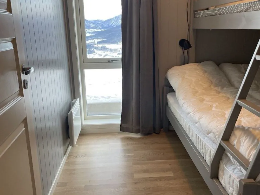 Tråstølsvegen 306-4