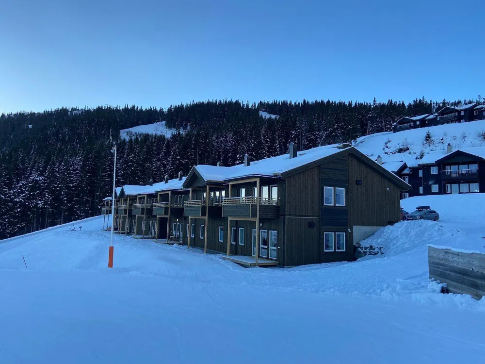 Tråstølsvegen 302