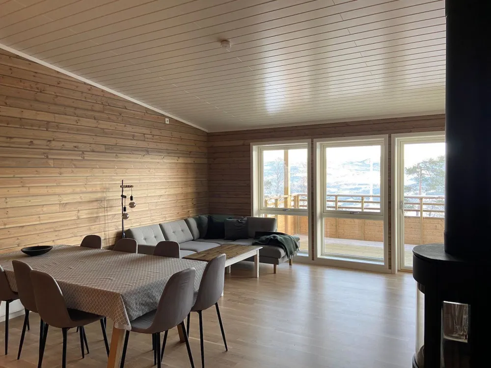 Tråstølsvegen 302