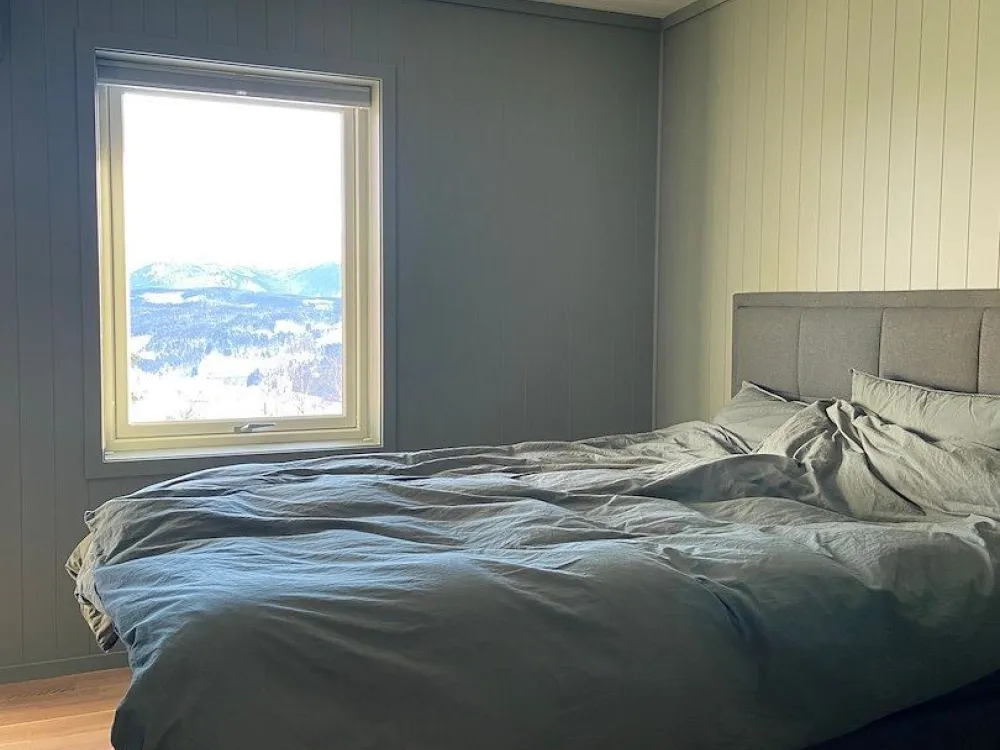 Tråstølsvegen 302