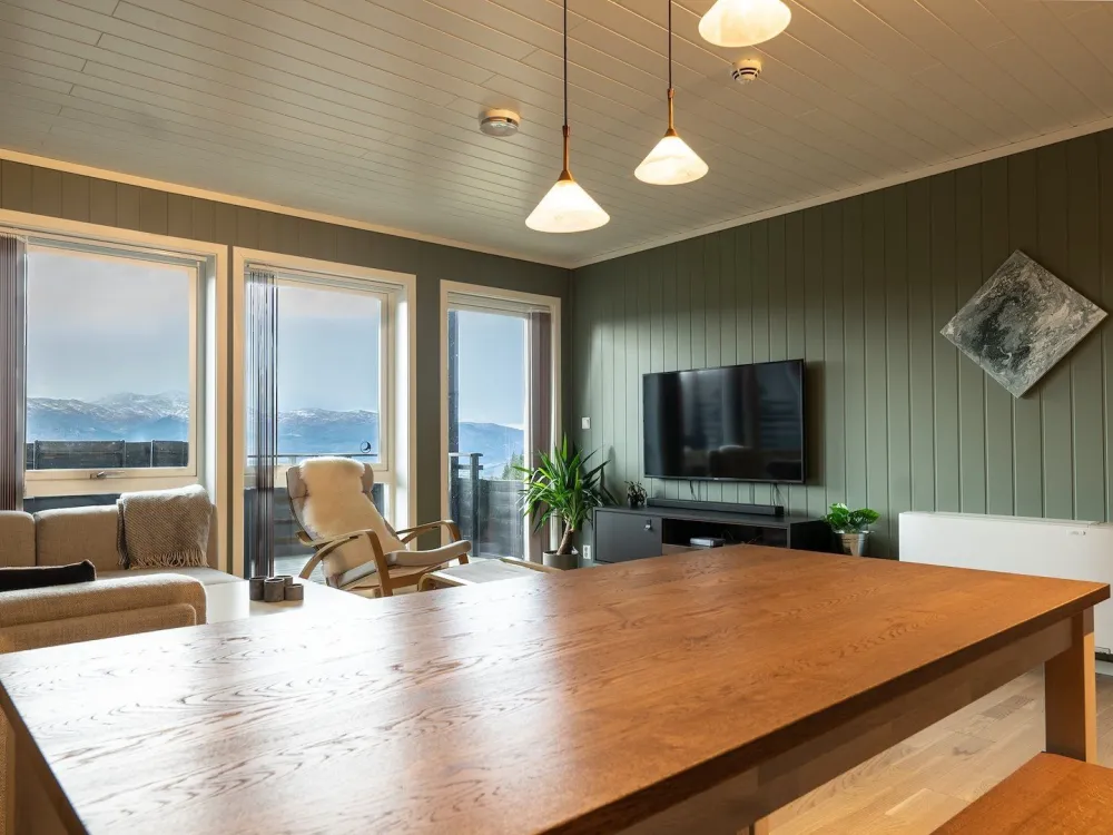 Tråstølsvegen 478-1