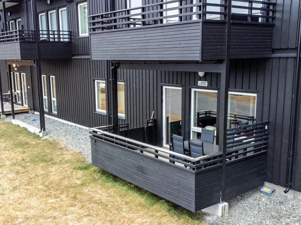 Tråstølsvegen 478-1