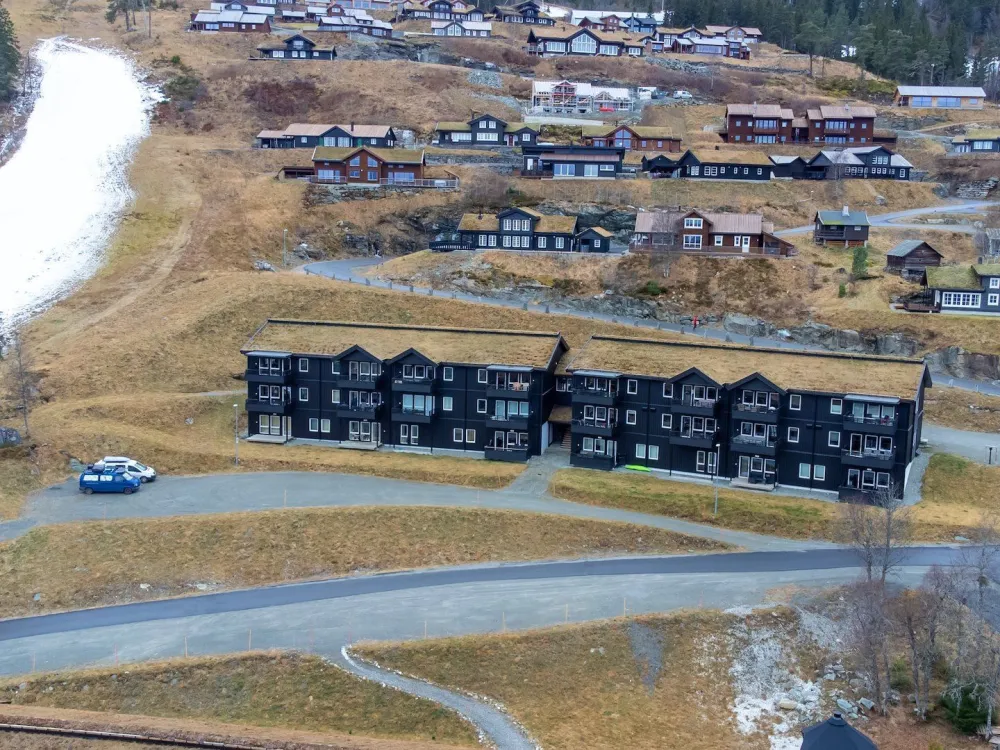 Tråstølsvegen 478-1