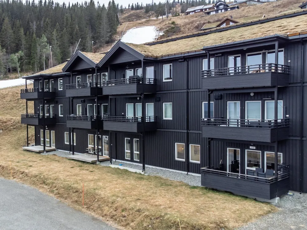 Tråstølsvegen 478-1