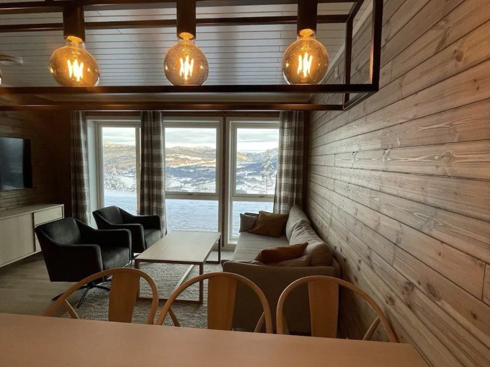 Tråstølsvegen 306-4