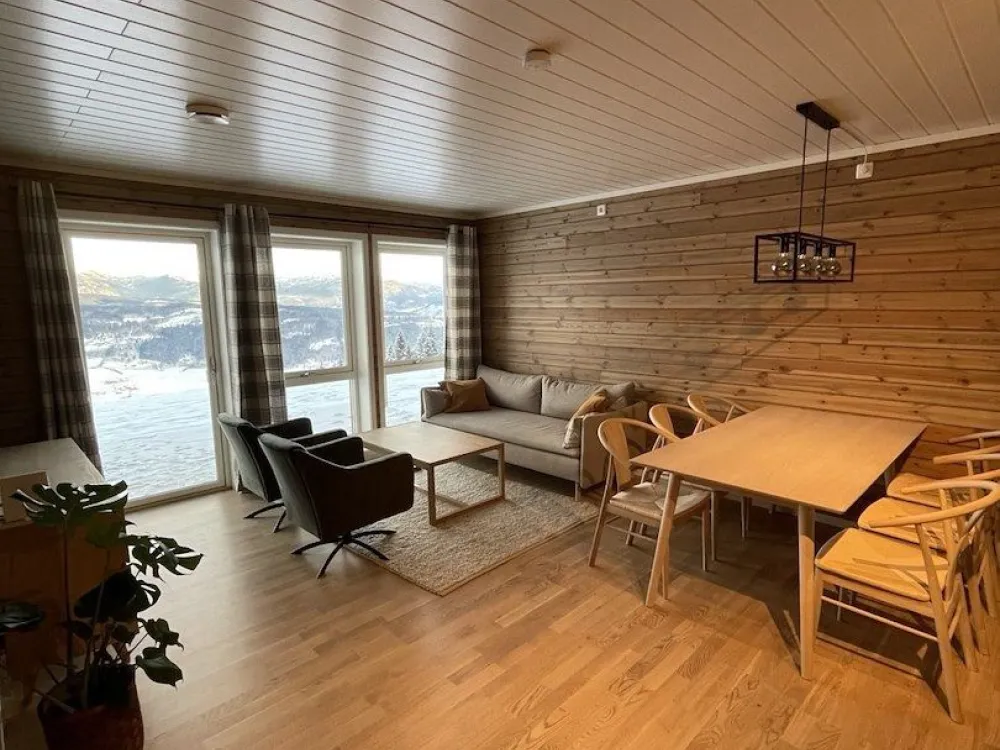 Tråstølsvegen 306-4