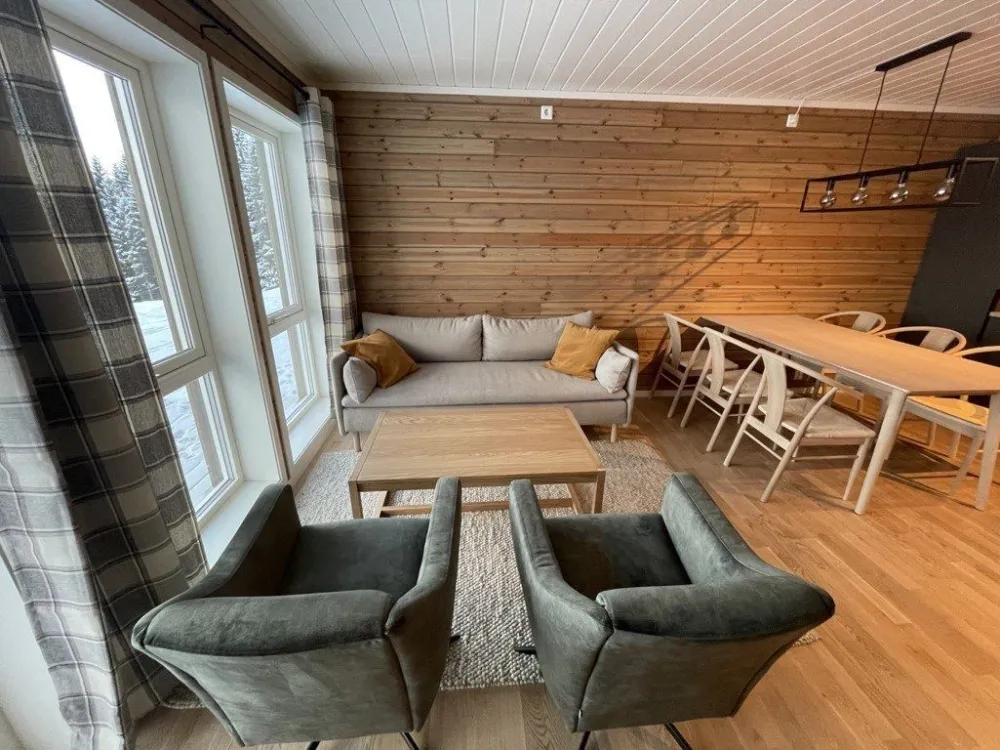 Tråstølsvegen 306-4