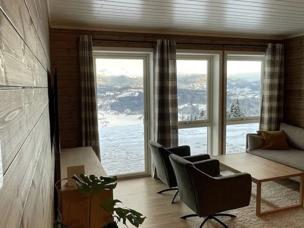 Tråstølsvegen 306-4