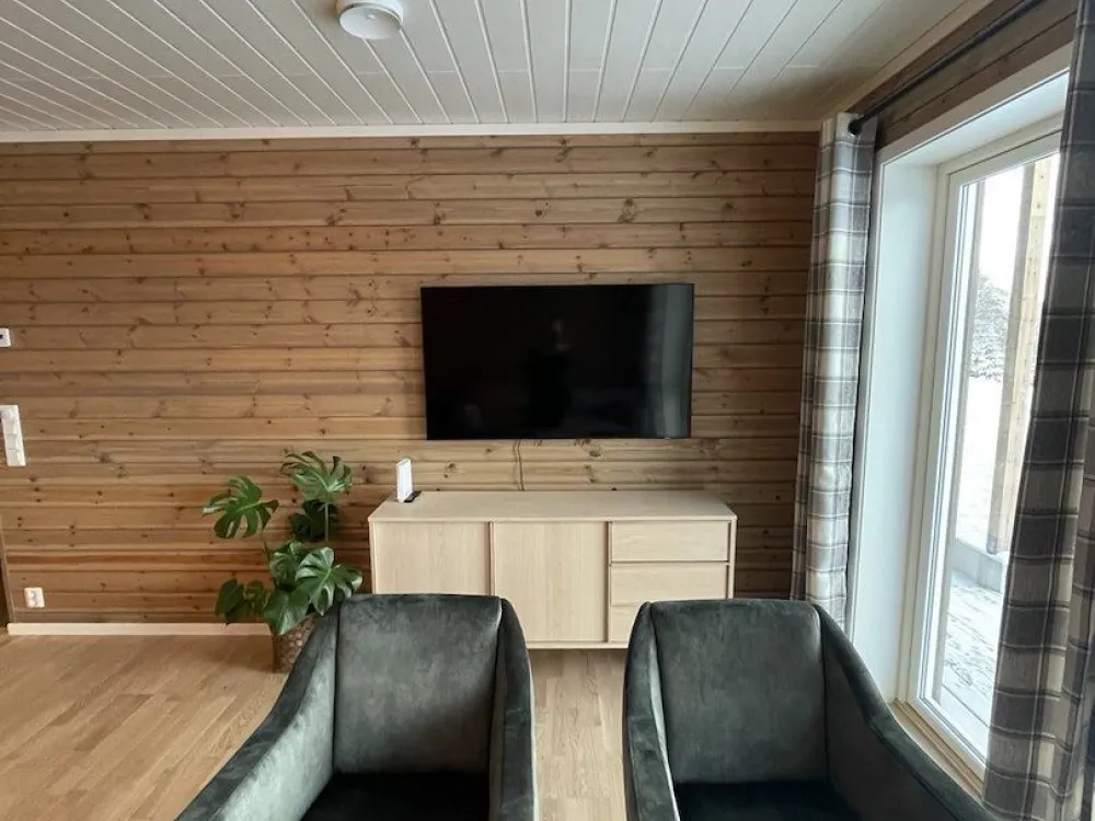 Tråstølsvegen 306-4