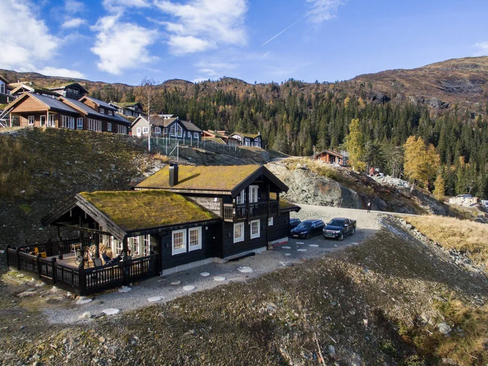 Tråstølsvegen 582