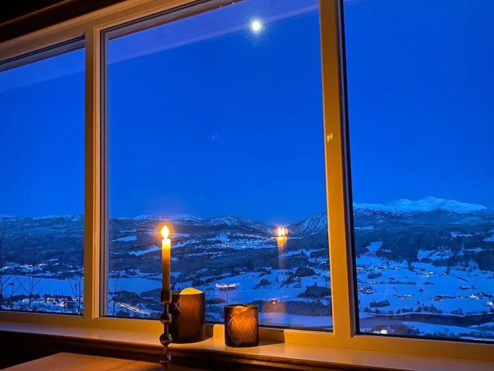Tråstølsvegen 15