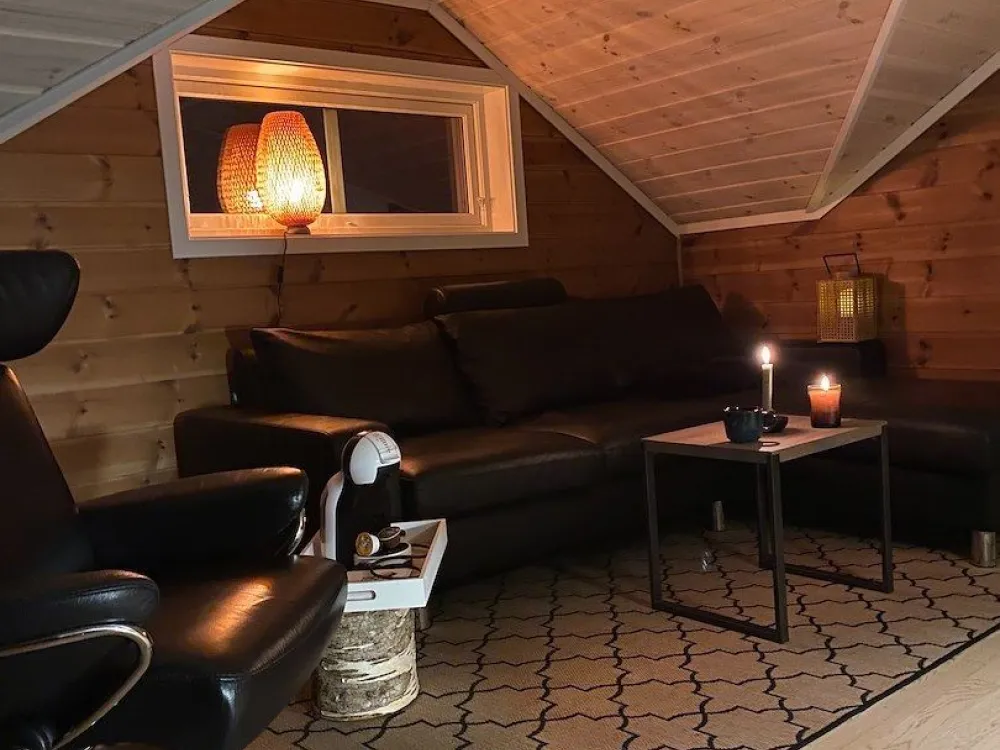 Tråstølsvegen 15