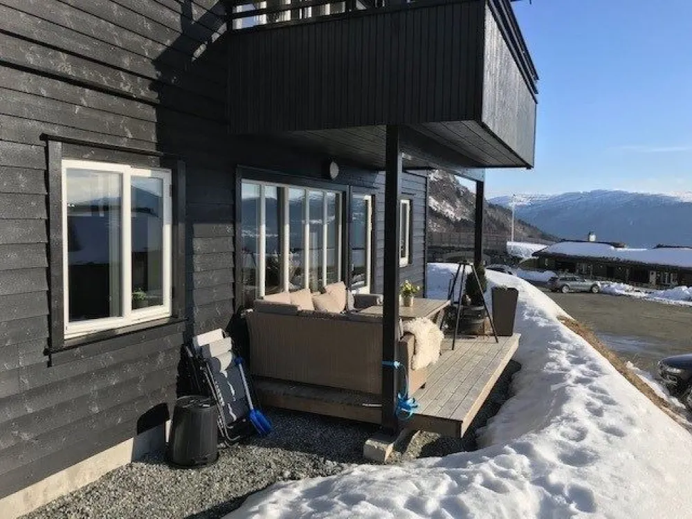 Tråstølsvegen 342