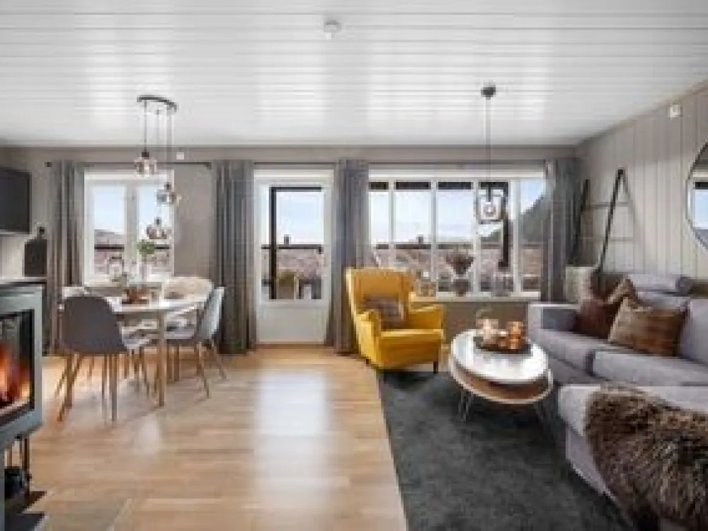 Tråstølsvegen 342