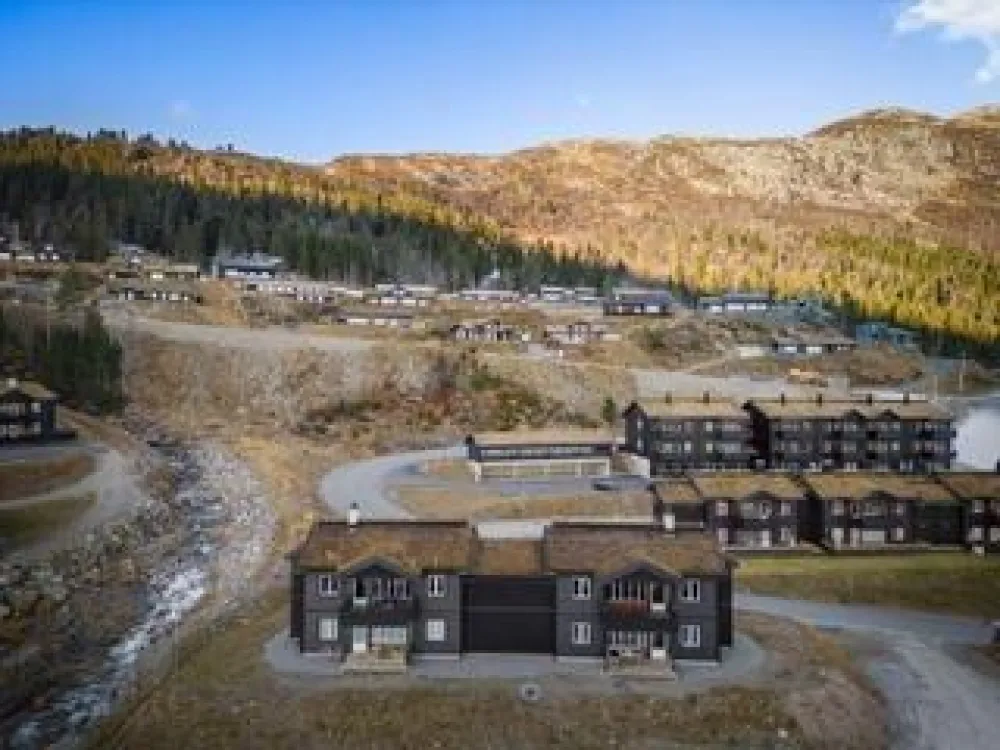 Tråstølsvegen 342