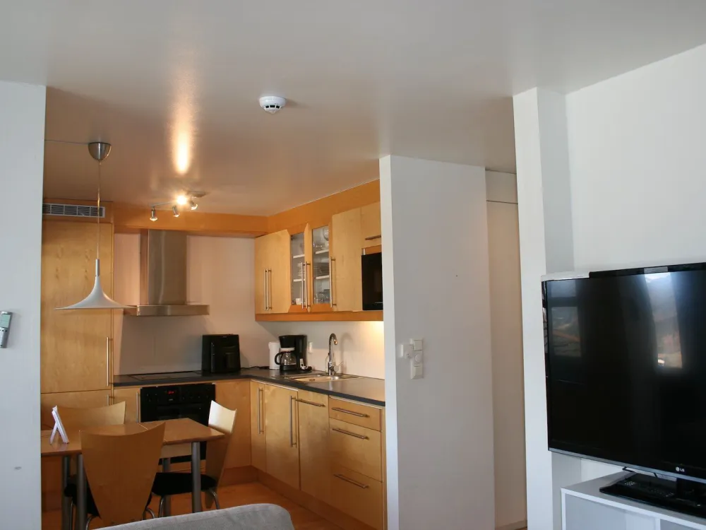 Bavallstunet 27 - apartment 7