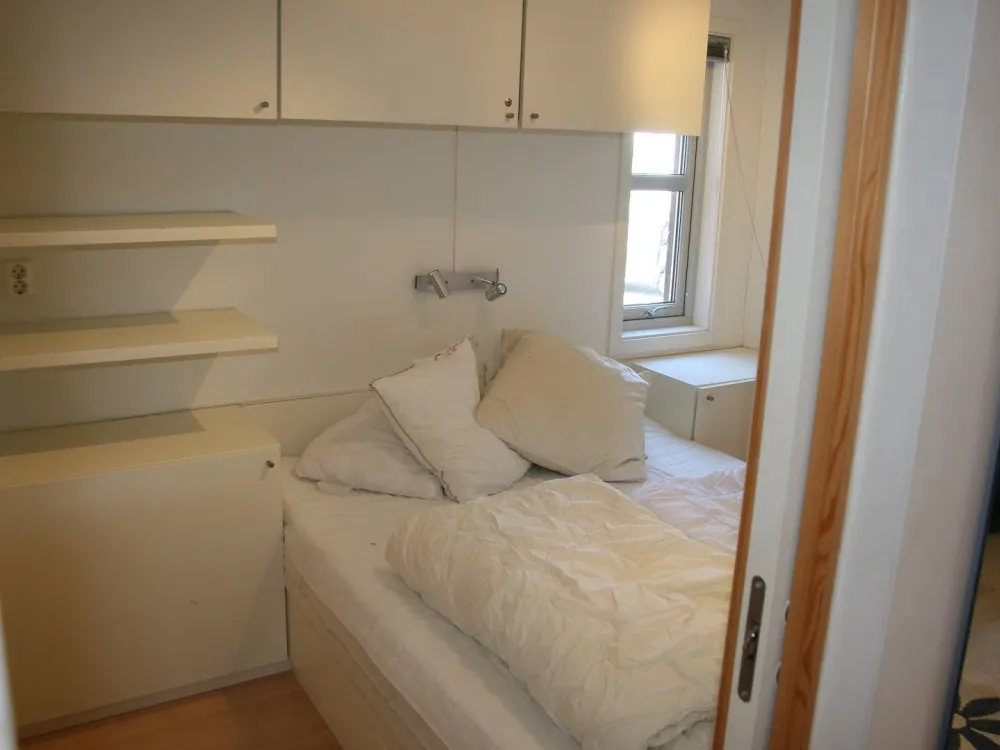 Bavallstunet 27 - apartment 7