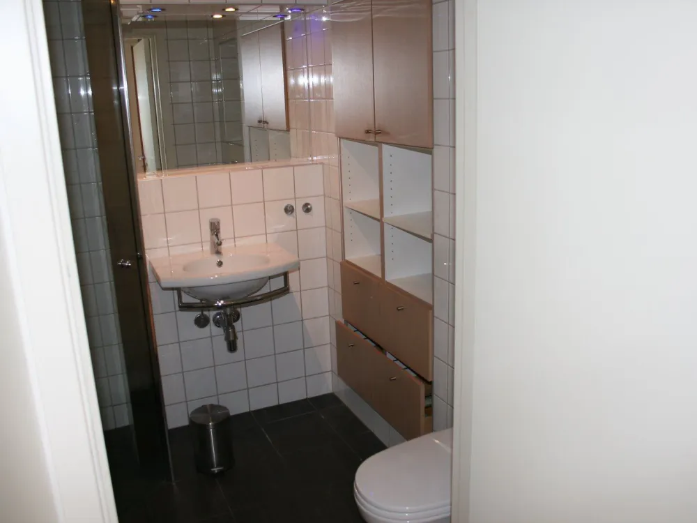 Bavallstunet 27 - apartment 7