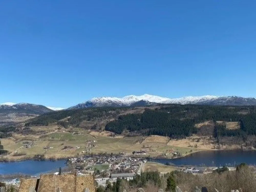 Bavallstunet 142